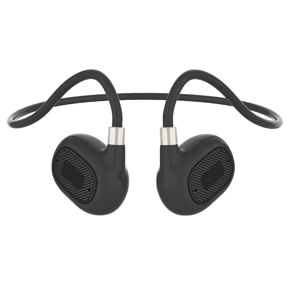 X15 Bluetooth 5.3 Air Conduction Wireless Running Earphones Open Ear Sports Headphones (No CE Certificate) X15 Bluetooth 5.3 Air Conduction Wireless Running Earphones Open Ear Sports Headphones (No CE Certificate)